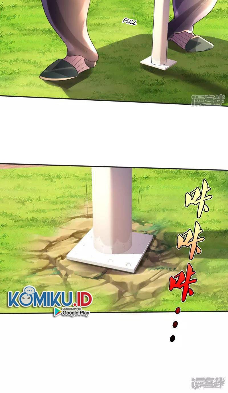 I am Daxianzun Chapter 320 Gambar 13